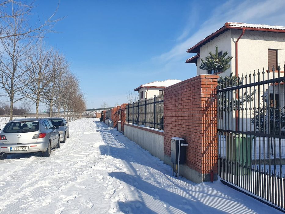 Casa 5 camere zona Afumati