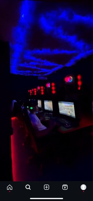 Готовый бизнес компьютерный клуб