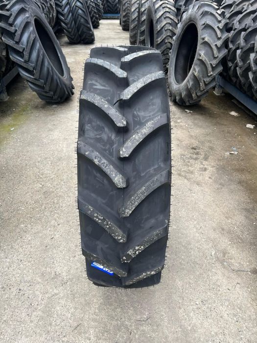ANVELOPA 320/85 R24 CEAT FARMAX 125A8/122D TL  Cauciucuri tractor, Fiat, Case, Fendt, John Deere, New Holland, Massey Ferguson, UTB   Cauciucuri tract