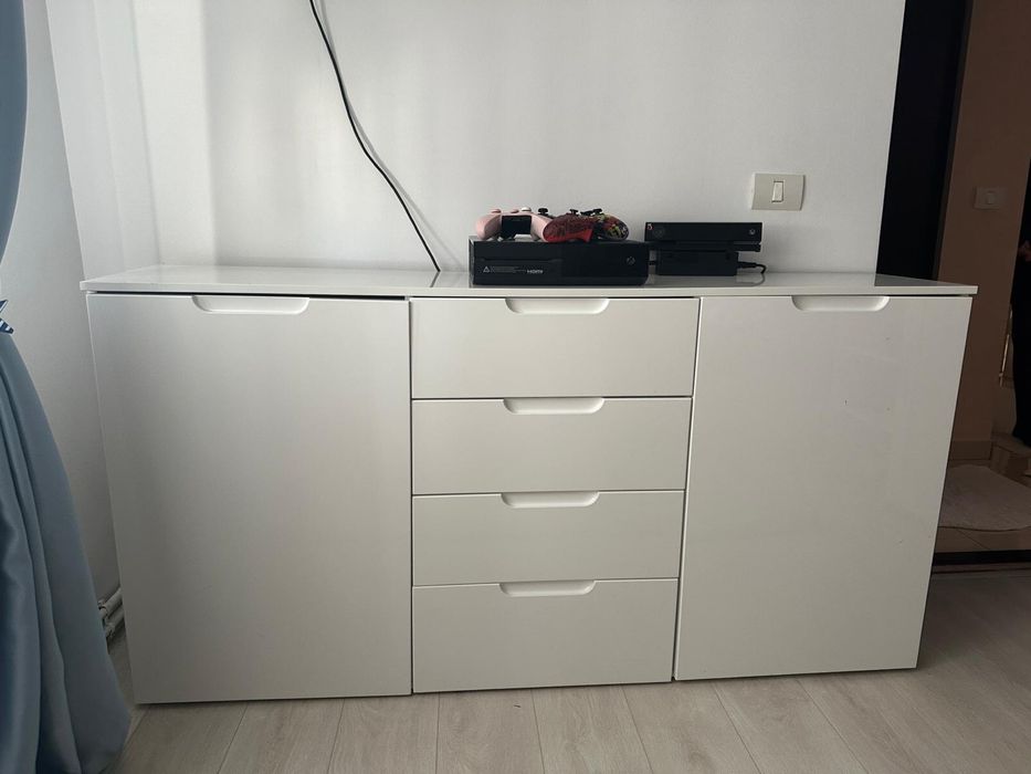 Vand Comoda Willie Mobexpert