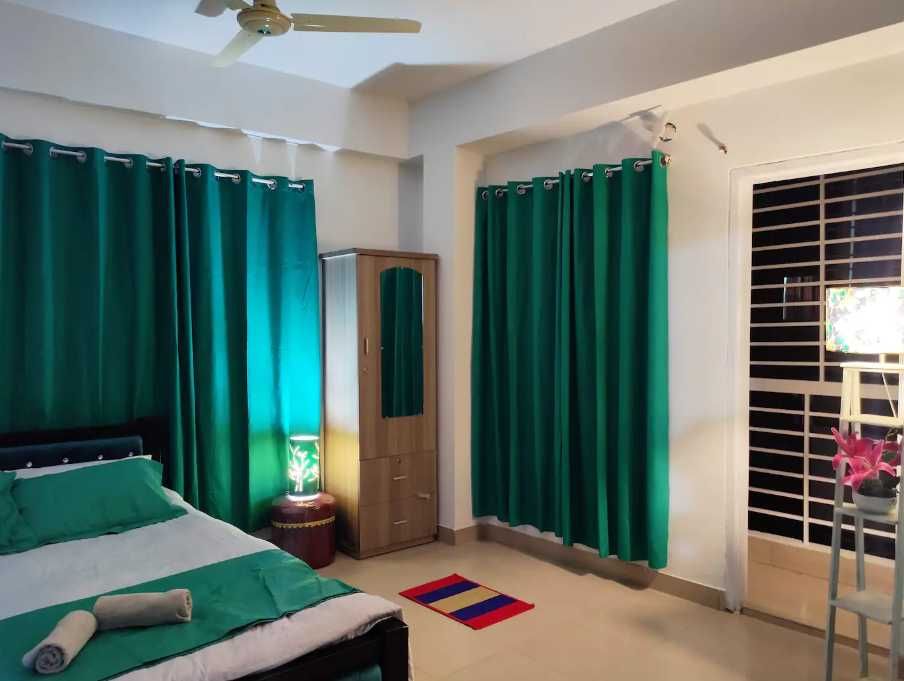 Дава се под наем Тристаен апартамент в Пловдив, Централна гара - 85 кв.м за 275 € - Снимка #2