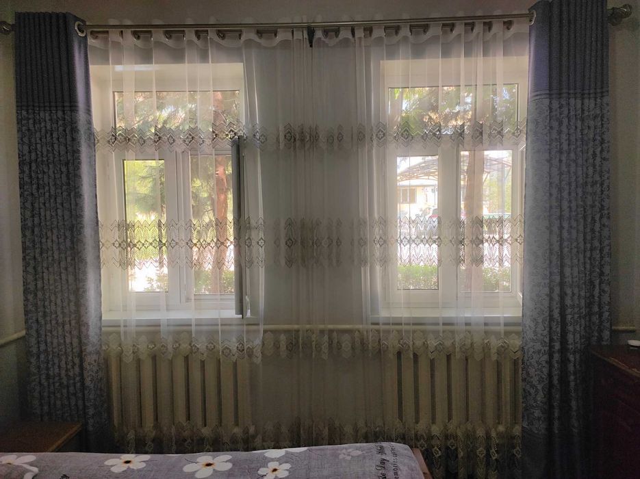 Продам занавески