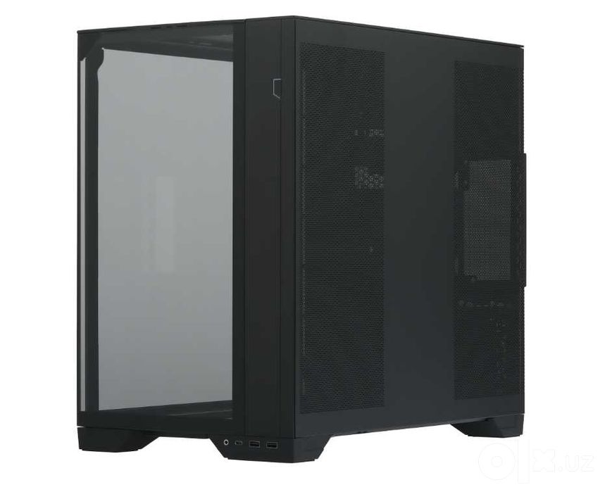 ' Корпус Lian Li O11 Vision Compact Black