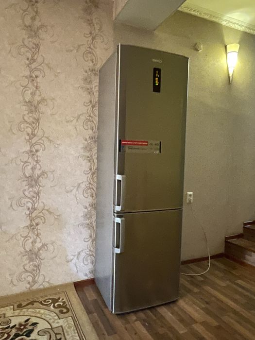 Ремонт холодильников 24/7