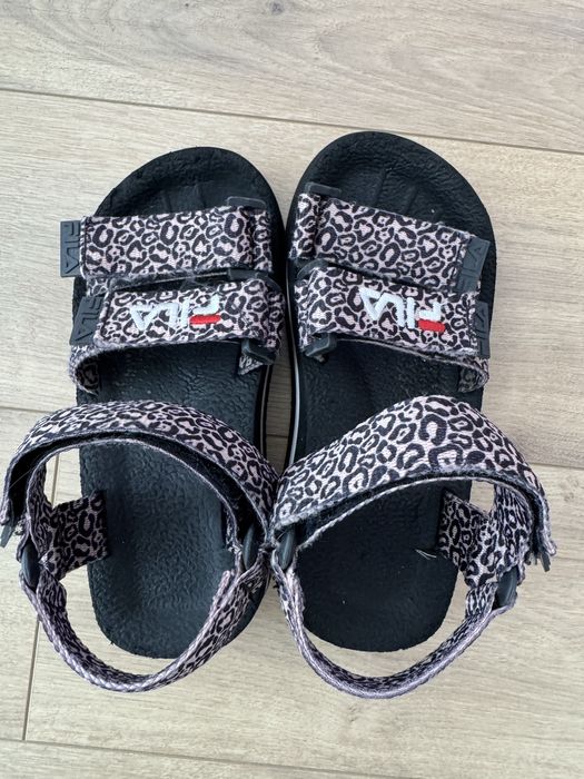 Tom Tailor Fila Twinset