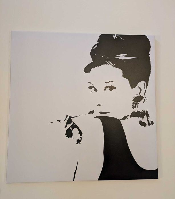 Принтове-картини