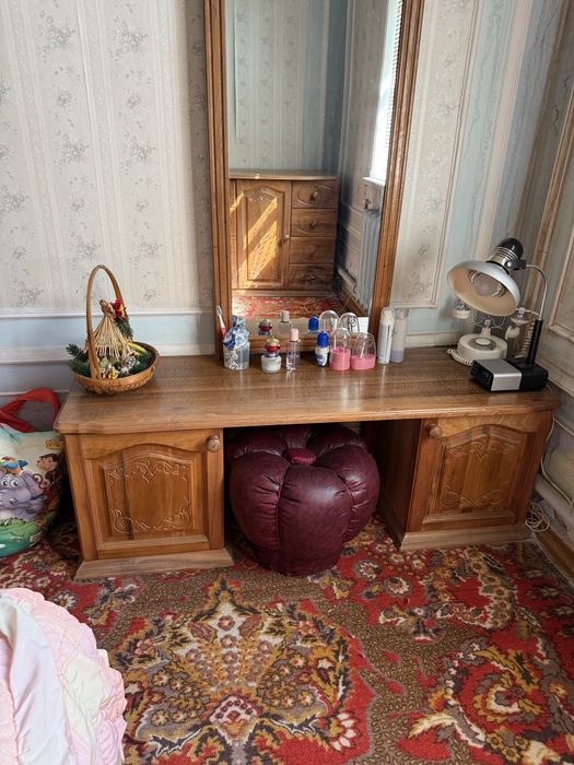 Продаётся мебель