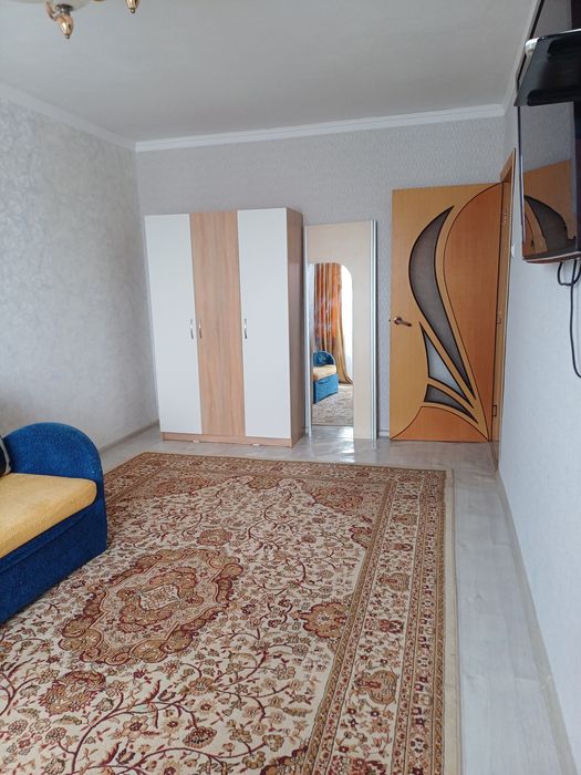 Сдается квартира