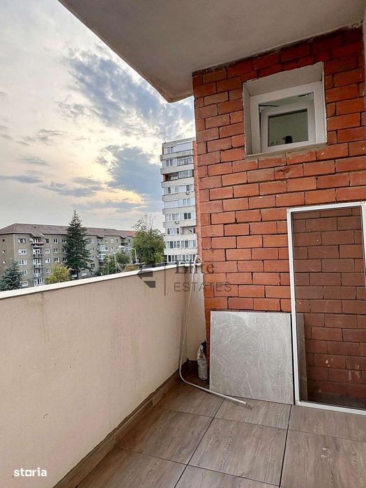 Apartament cu 2 camere, etaj 2 langa Parcul Magnoliei din Oradea