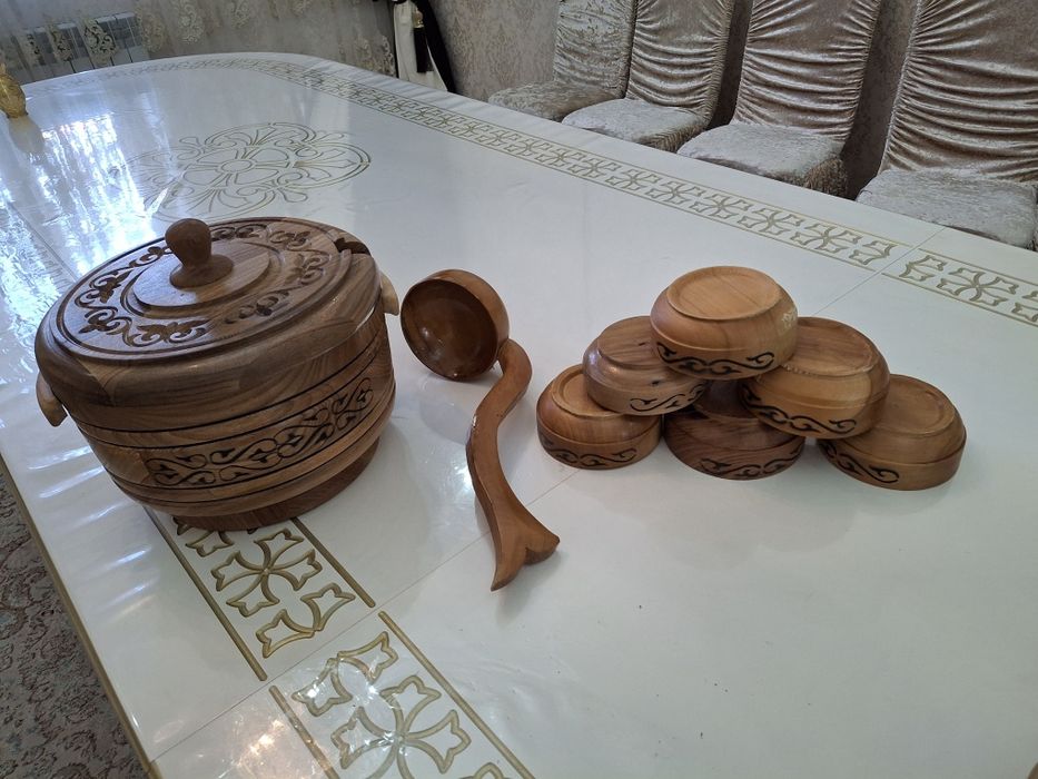 Кымыз набор казакша прокатка бериледи