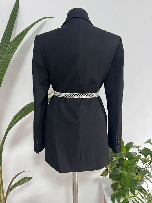 Sacou Zara double breasted ediție premium Zara mărimea XS