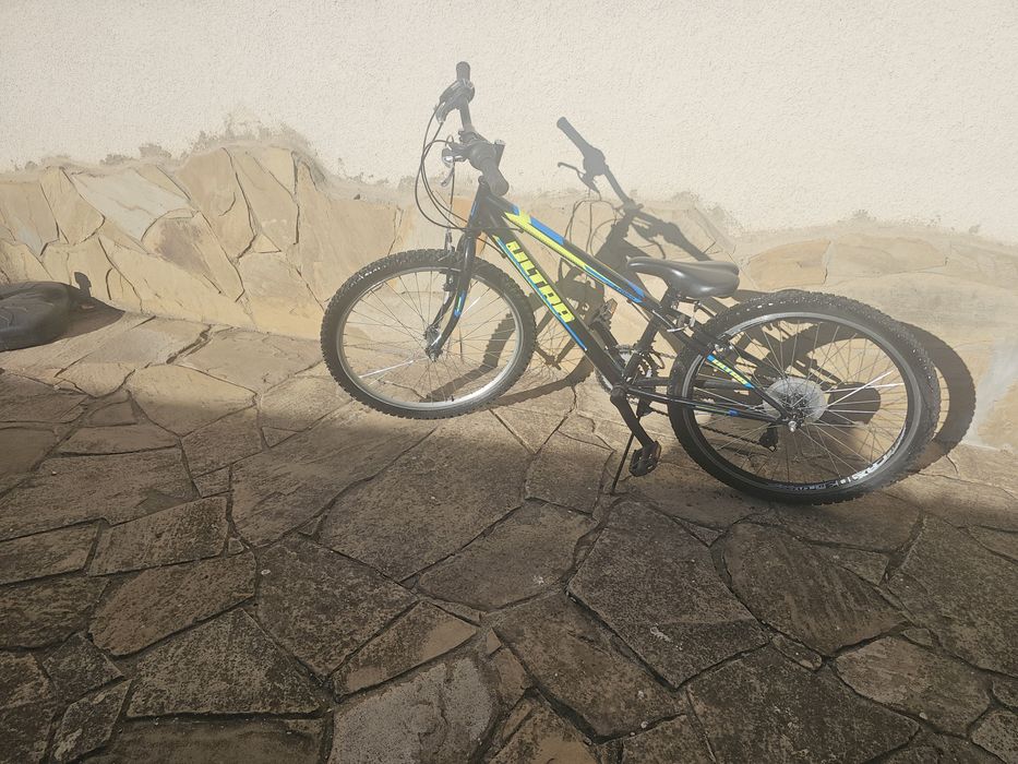 Детски велисипед