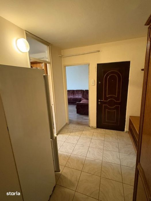 Apartament cu 2 camere  – Popoveni
