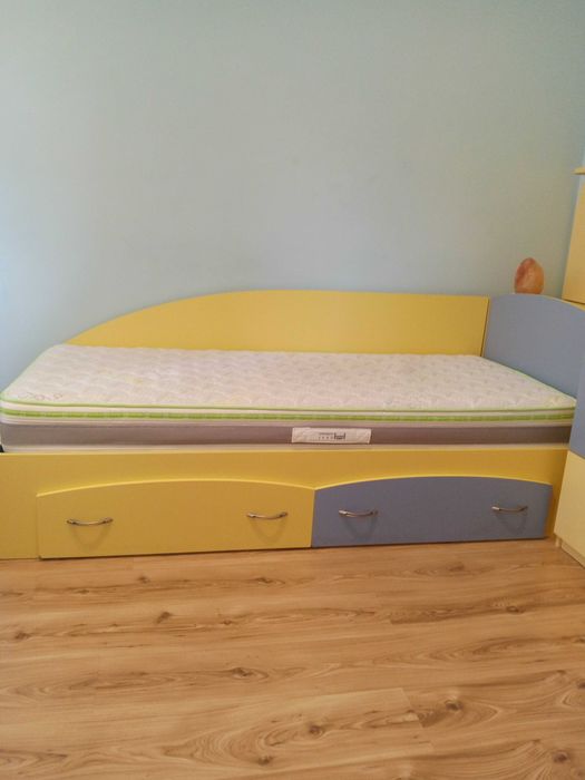 Детско обзавеждане за стая