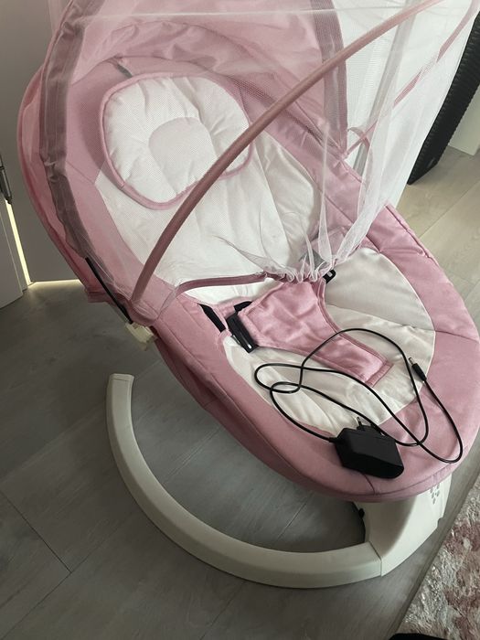 Leagan mobil pentru bebelusi