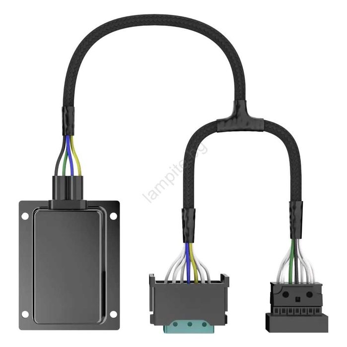 КОМПЛЕКТ 2x LEDriving SMART CANBUS - Osram LED LEDSC02-1