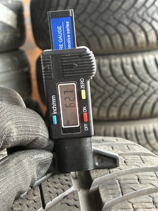 275/40/18 Пирели Зимни