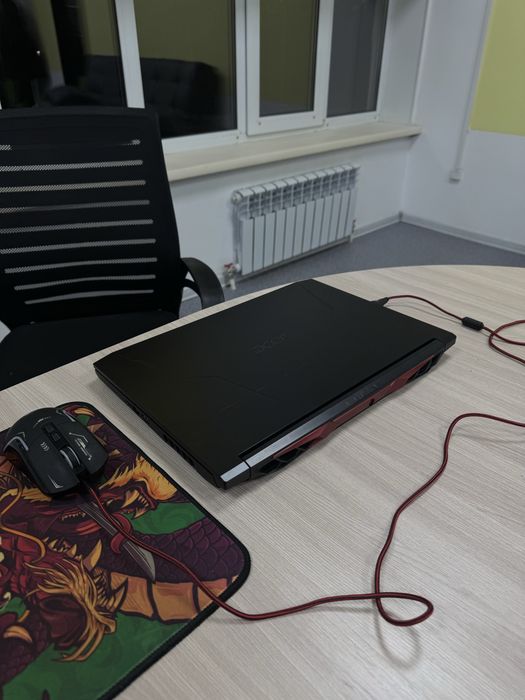 Продам ноутбук ACER NITRO