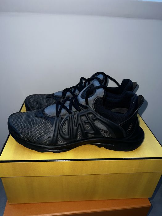 Fendi Sneakers 42 Nomer