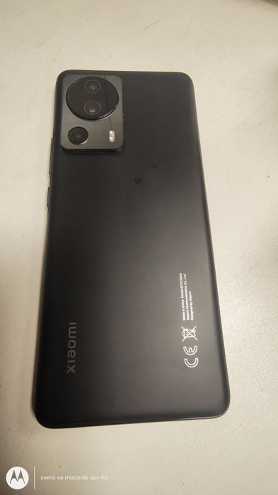 Xiaomi 13 lite, 256gb. 5G