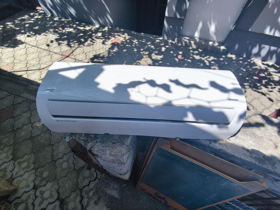 Aer conditionat Beko defect