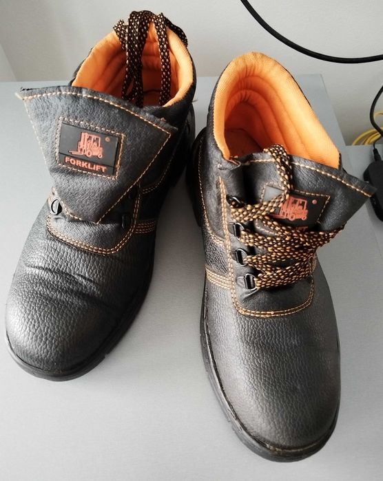 Работни обувки Forklift Safety boots, №45