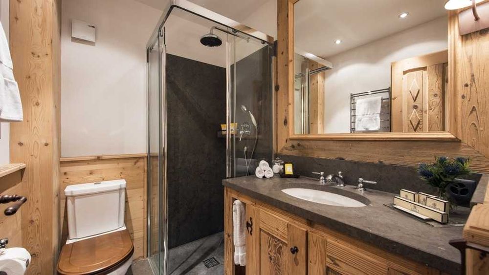 Vila 5 dormitoare in Poiana Brasov