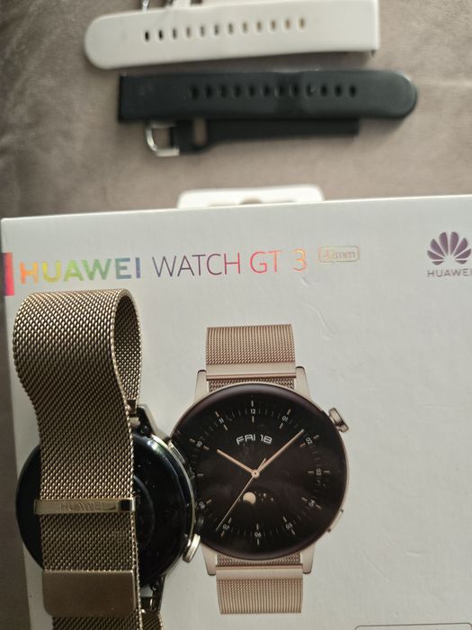 Huawei Watch GT 3