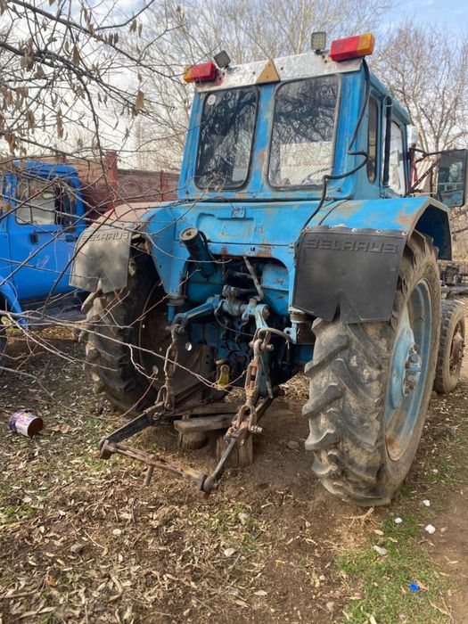 Трактор сатылады срочно