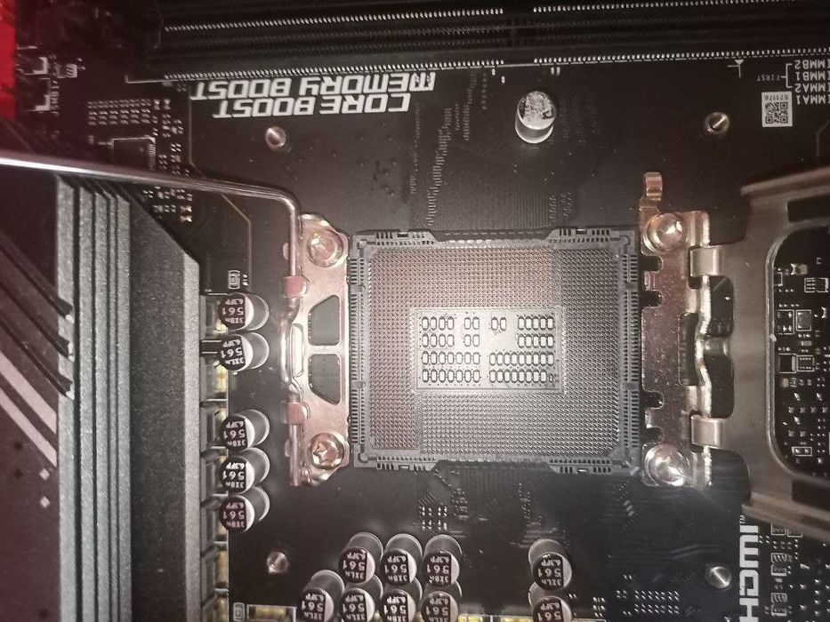 MSI B760 Gaming Plus WiFi
