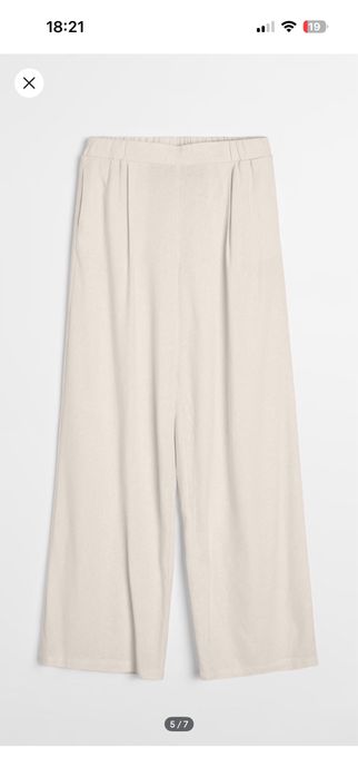 Чисто нов панталон