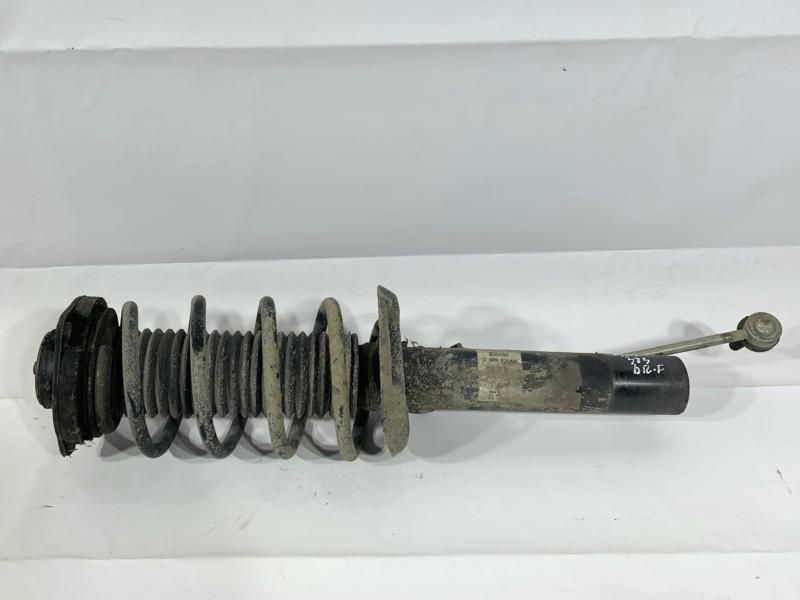Amortizor stanga / dreapta fata Seat Altea facelift 5p 1T0413031HE 1.9