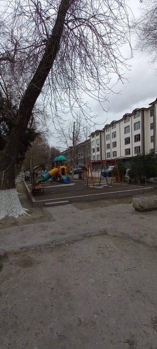 Аренда кв Фергана ойбек своя!!!