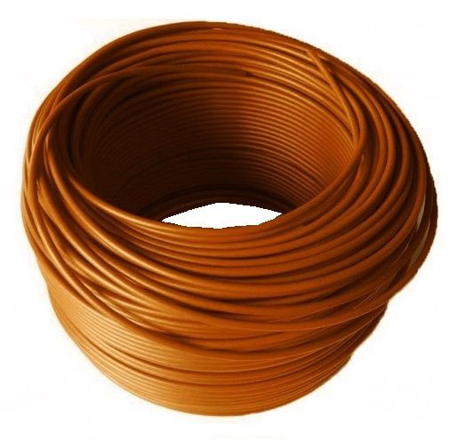 Кабел за автомобили 1,5 мм2 - цветове