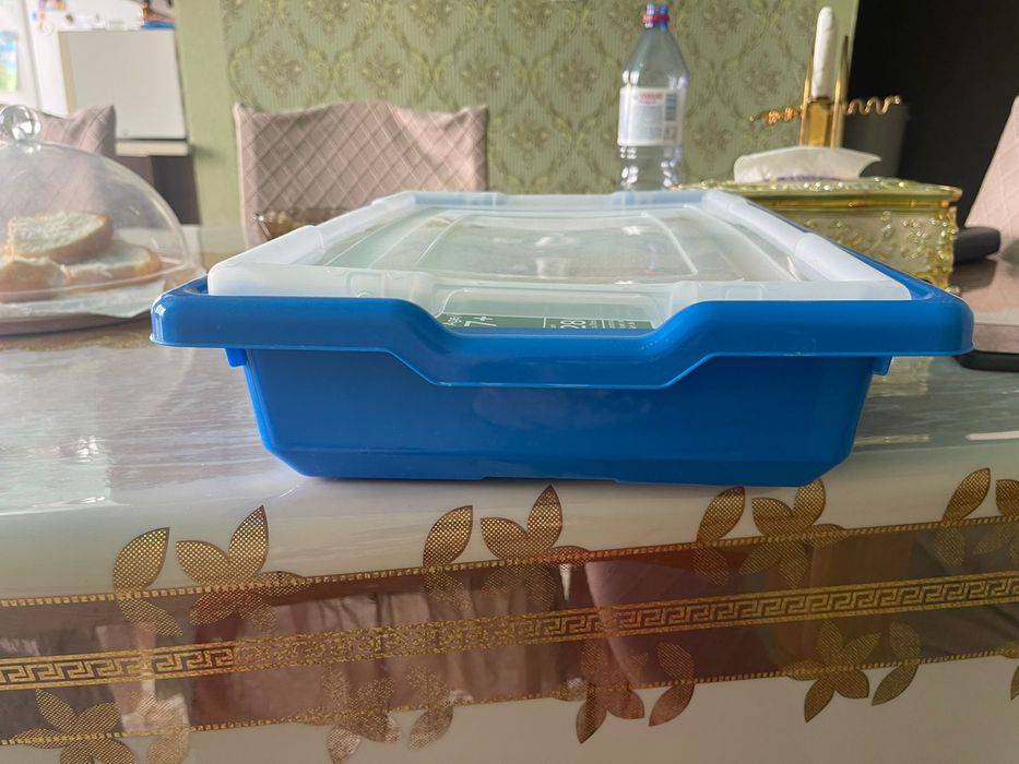 Lego wedo для детей 6+ лет