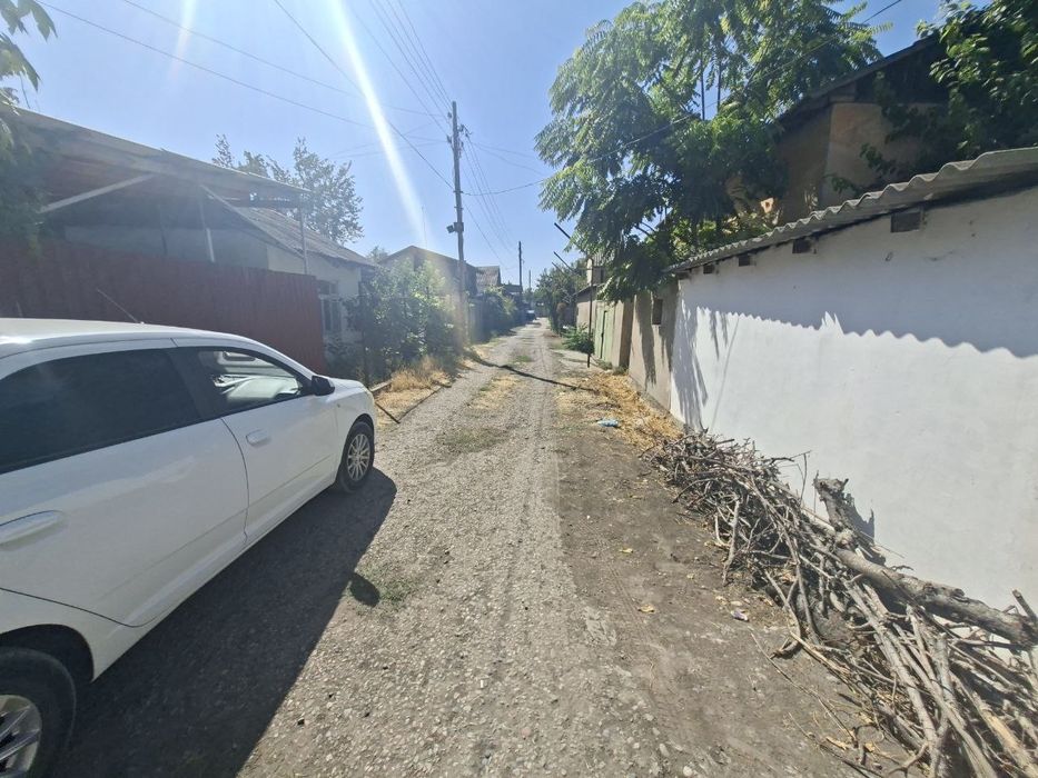 Продается дача янгиюль