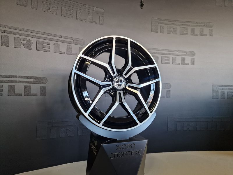 19цола Mercedes 5x112 Мерцедес