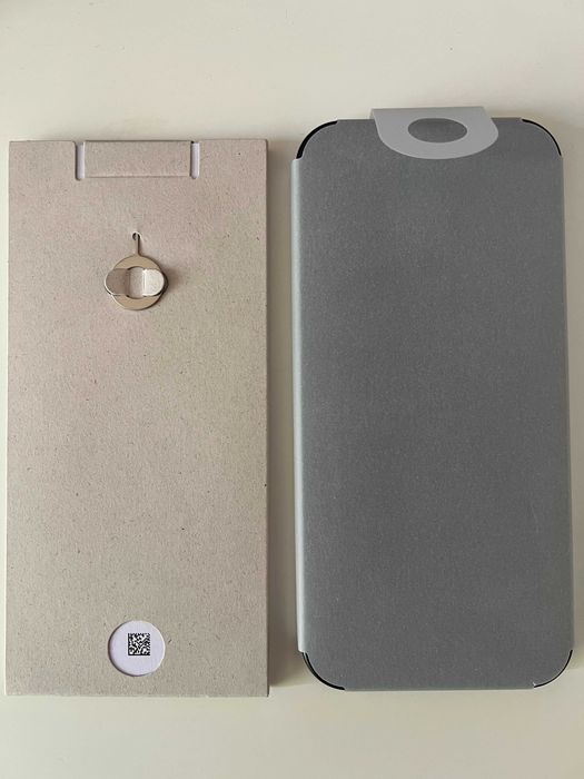 Смартфон Google Pixel 10a, 128GB, 8GB RAM, 5G, Obsidian