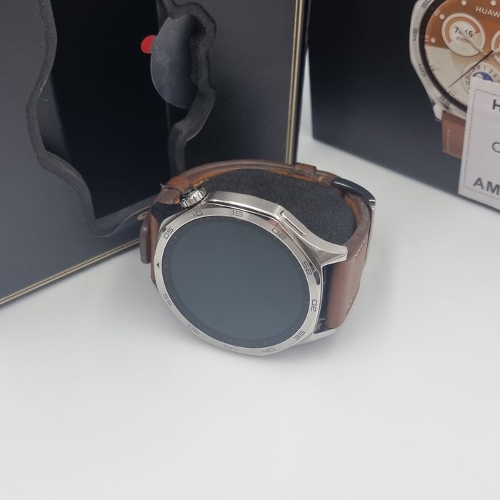 Amanet F28: Huawei Watch GT 5 46mm