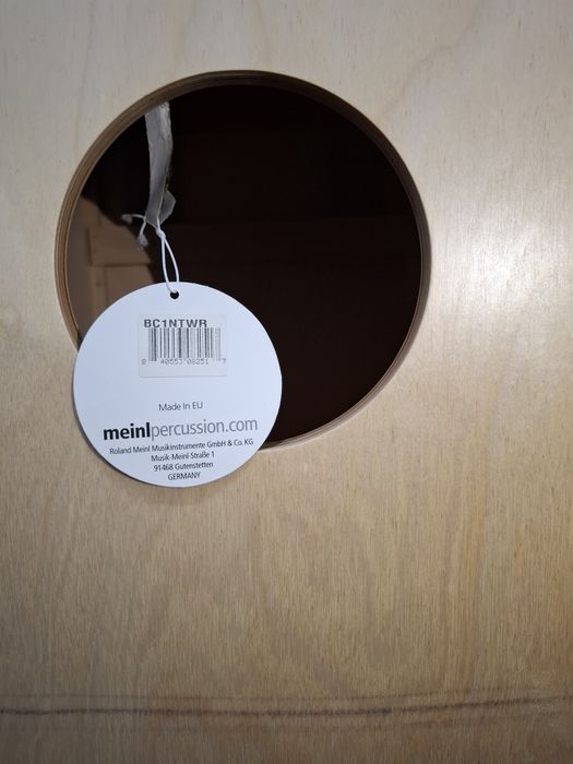 Kaxon AA Roland MEINL Professional Percussion 
Professional Percussion