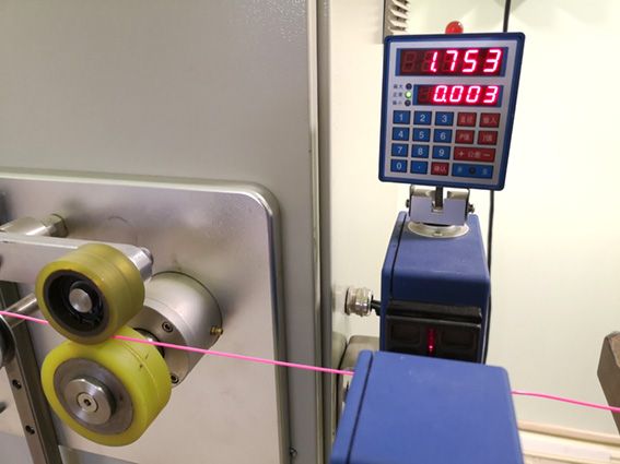 Нишка за 3Д принтер - българско производство. Филамент