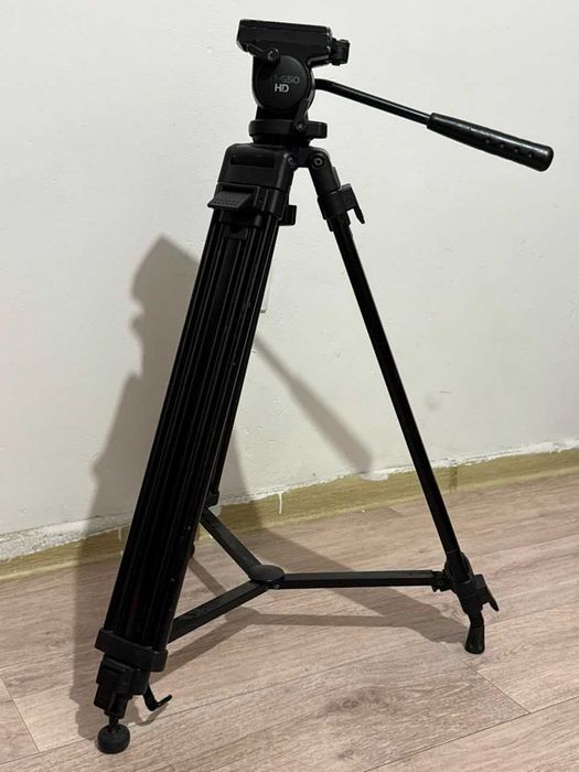 штатив libec 650 hd