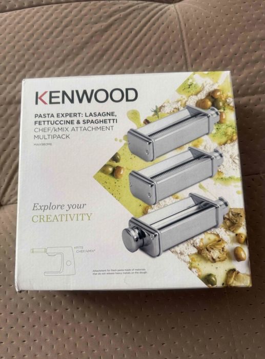 Kenwood Cooking Chef KCL96.004DG