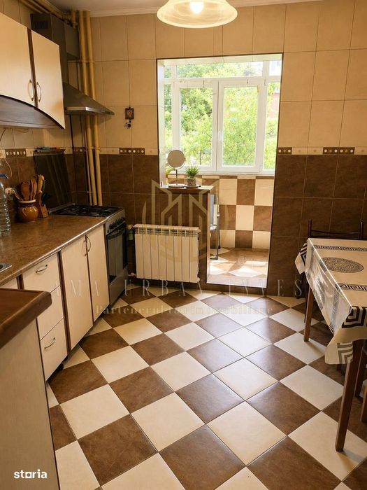 Apartament 2 camere Șoseaua Berceni, Măriuca