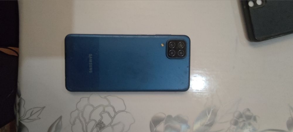 Samsung galaxy a12