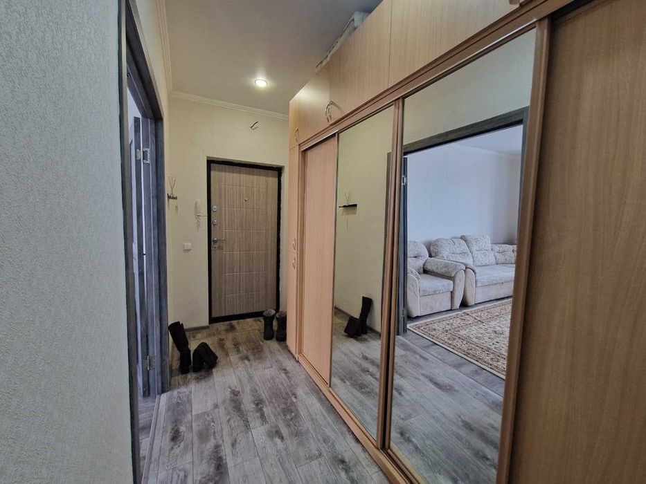 продажа квартиры, КСК, ул. Сейфуллина