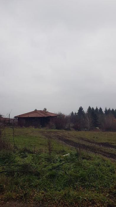 Продава се Парцел в Сапарева баня - 1300 кв.м за 100 €/кв.м - Снимка #1