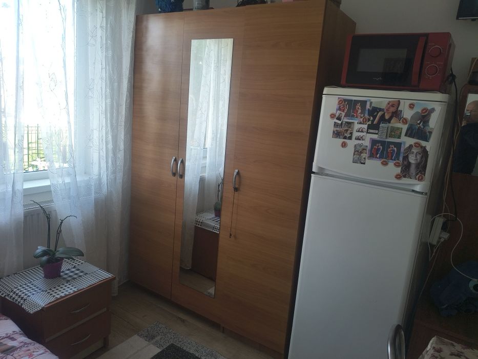 Închiriez garsoniera confort 3 de 12 mp Gruia