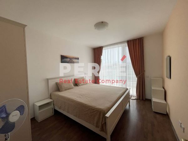 Продава се Двустаен апартамент в Черноморец - 69 кв.м за 1232 €/кв.м - Снимка #3