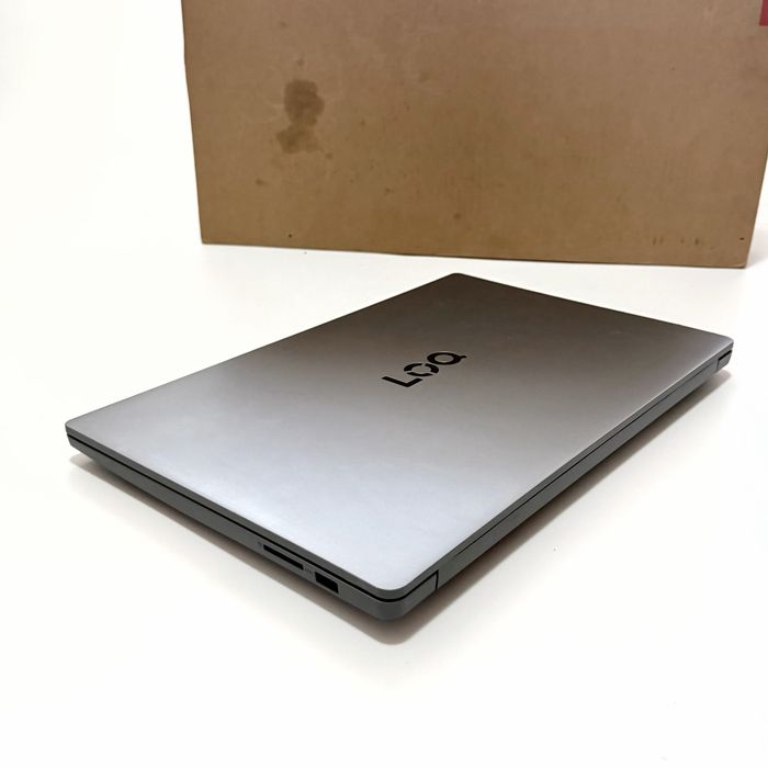 Lenovo LOQ 15 Gen 9/144Hz/i5-12450HX/16GB DDR5/RTX 2050/512GB NVMe